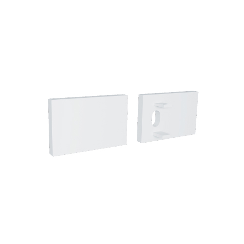QSG-4014B LR End Cap